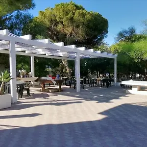 Ferienhaus Seccagrande Holiday, Seccagrande (Sicily)