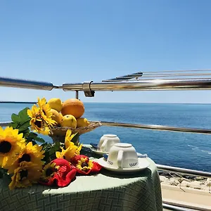 Ferienhaus Casa Corallo, Sciacca