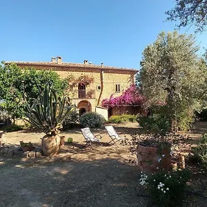 Bauernhof Casa Migliaca, Pettineo
