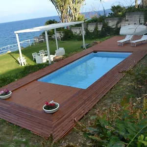 Ferienhaus Sciammaca, Brucoli